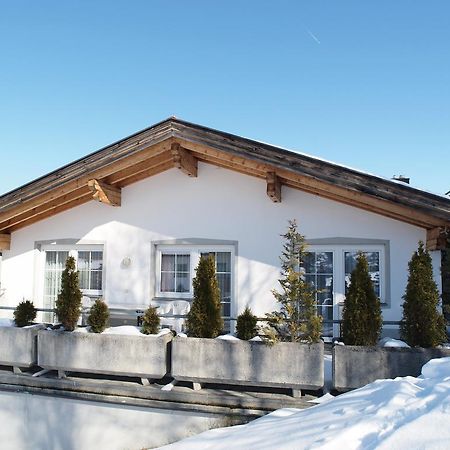 Appart Gabl Arzl im Pitztal Bagian luar foto
