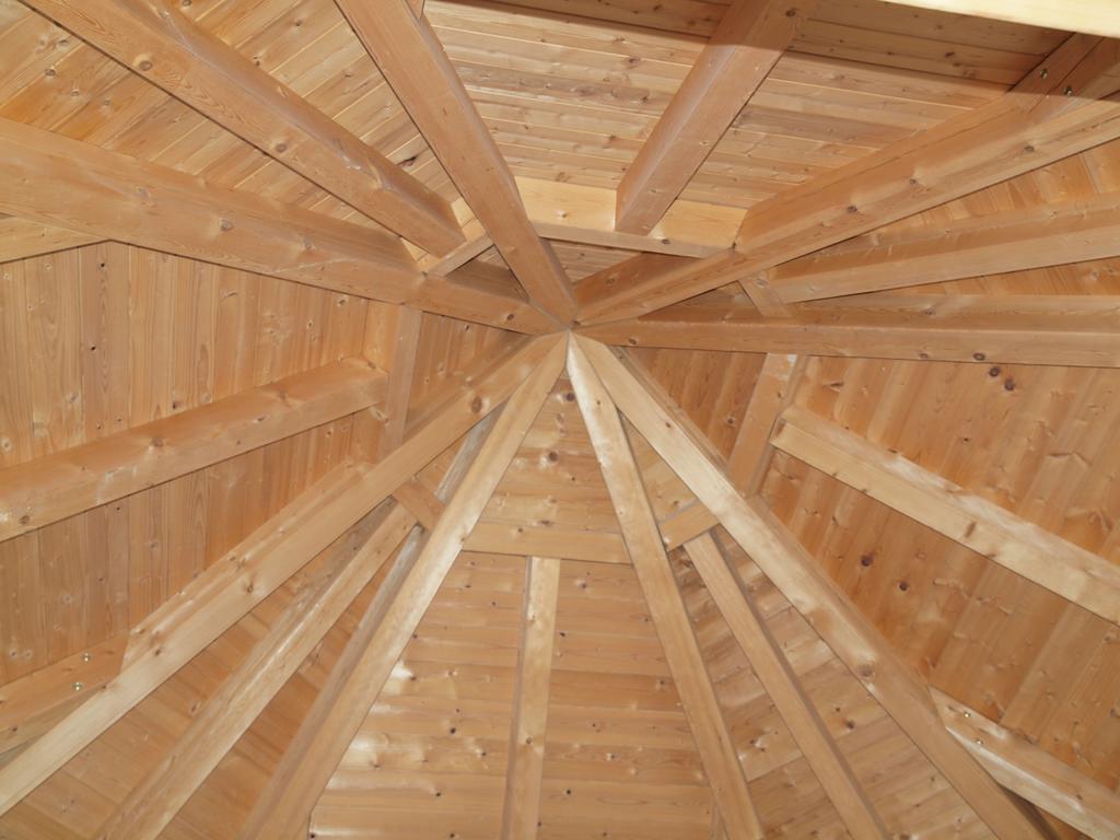 Appart Gabl Arzl im Pitztal Bagian luar foto